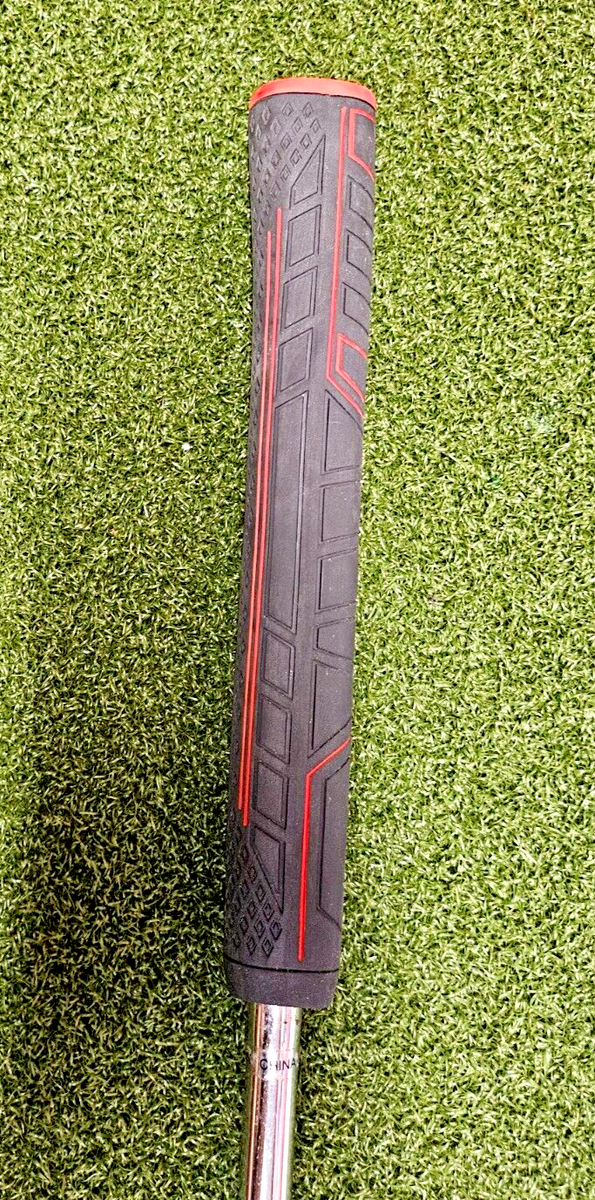 Nicklaus High Inertia MV-20 Mallet Putter / RH / Steel ~35.5