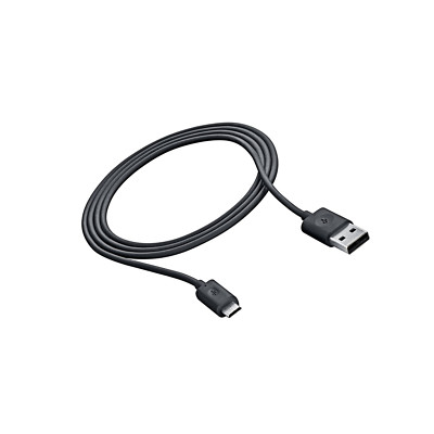 Nokia CA-190CD Micro USB Handy Datenkabel für Nokia - Microsoft Mobiltelefone -3