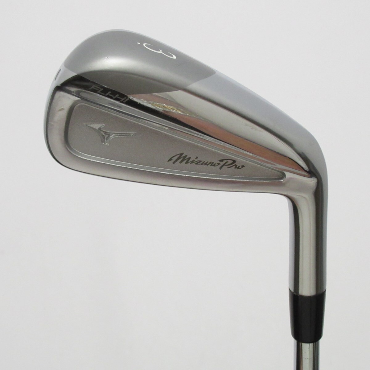 MIZUNO PRO FLI HI 3