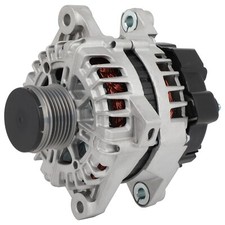 Alternator Fits Kia Sportage 2014-2016 L4 2.4L 2359cc 11702 37300-2G750 2612531