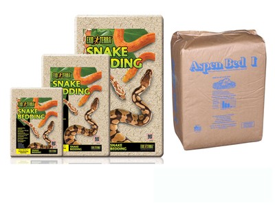 bulk reptile substrate