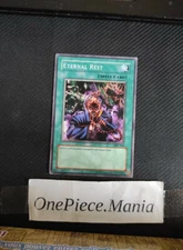 Yu-Gi-Oh! Eternal Rest MRL-060