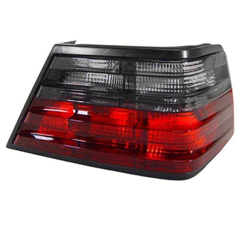 Luces traseras de freno para Mercedes Benz W124 Clase E 1986-1995 izquierda y derecha Foto 3 de 4