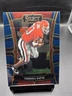 Terrell Davis 2023 Panini Select Draft Picks Georgia Bulldogs #88