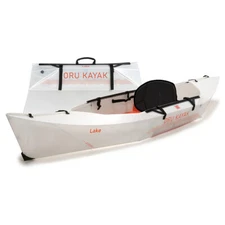 Oru Kayak Lake Foldable Kayak