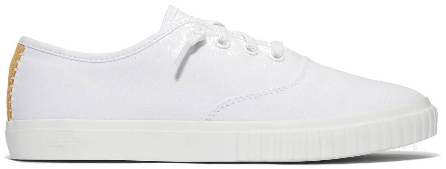 Бампер Timberland Newport Bay с носком Ox Damen Halbschuh Шлюпфшух Холст - N 7090₽