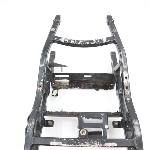 Buell Firebolt & Lightning Xb 12 R Xb 9 R Rear Subframe Back Sub Frame Oem C92 - Picture 11 of 13