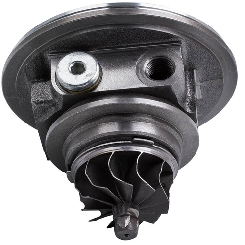 K03 Turbo Turbocharger Cartridge Core CHRA for Audi A4 2.0L TFSI B7 53039880106 - Picture 2 of 11
