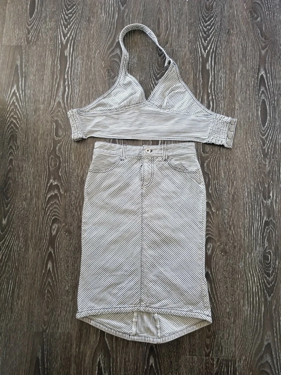 Armani exchange outfit deals
