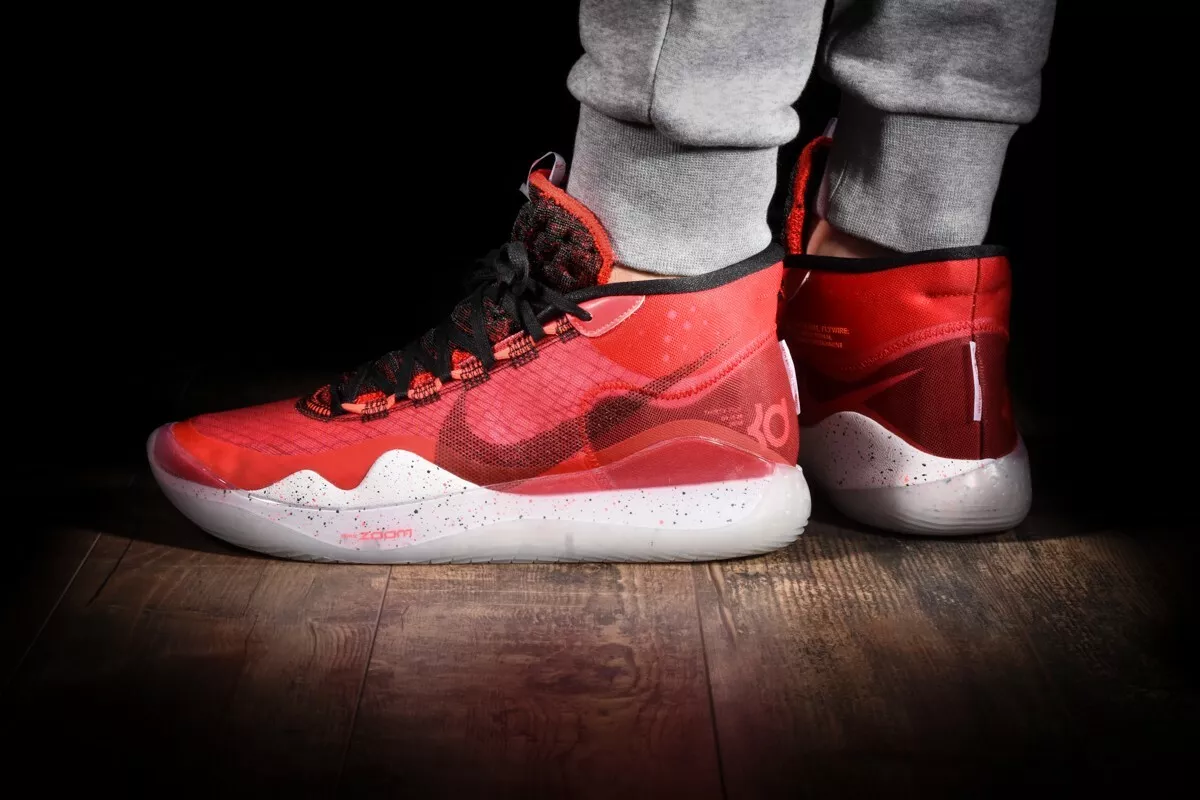 Kd12 top basketball shoes