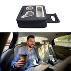 40oz Back Rear Seat Cup Drink Holders Expander Removable For Silverado 1500 Y6