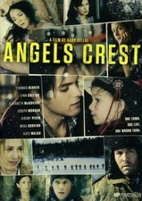 Angels Crest (DVD, 2011, WS) Jeremy Piven, Thomas Dekker, Mira Sorvino   NEW
