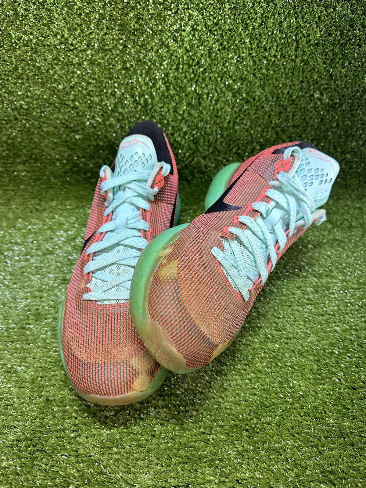 kobe 10 Easter - image 9