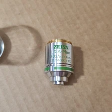 Zeiss 4212519911710 Objective LD APlan 20x035 M27 PH 1 FWD49mm 10 G2U