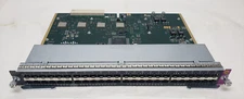 CISCO WS-X4748-SFP-E CATALYST 4500 E-SERIES 48PT GE SFP Module
