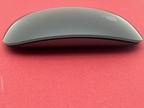  Apple A1657 🖱️ Magic Mouse 2 Bluetooth Maus Multitouch Schwarz Magic-maus - Bild 5 von 16