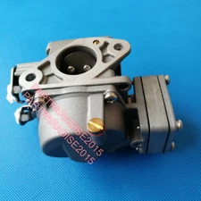 CARBURETOR Carb Assy fit hangkai outboard motor 2 stroke 12hp T12 HANGKAI MOTOR