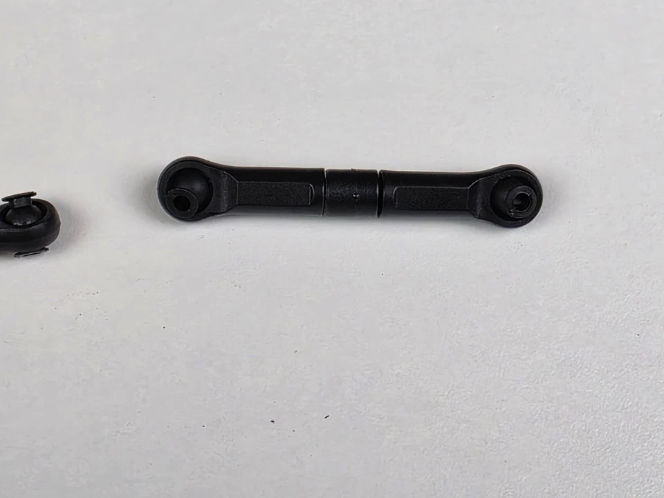 Arrma Rod End Set ARA330688 Upper Arms Vendetta Infraction 1/8 Scale RC Car NEW - Image 4 of 4