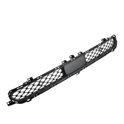 21-25 JEEP COMPASS TRAILHAWK FRONT RADIATOR GRILLE GENUINE