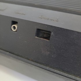 Lot of 3 Atari Consoles (No Power Adapter or Controllers) Working with Issues