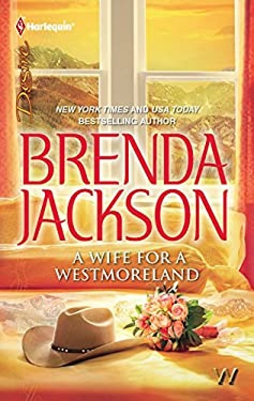 A Wife for a Westmoreland Mass Market Paperbound Brenda JacksonFree US Delivery | ISBN:037373090X