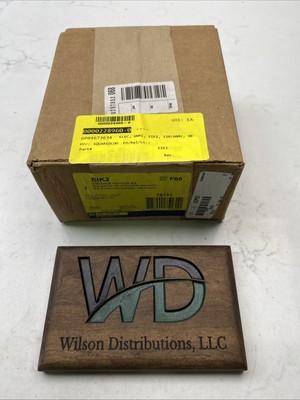 Square D EIK2 Electrical Interlock Kit Sealed