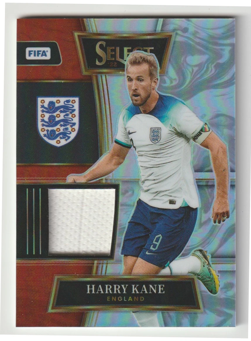 Harry Kane Trading Cards for sale | eBay