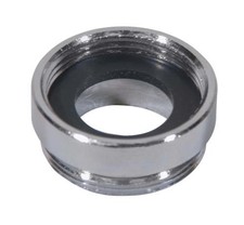 Bradley 153-401 Faucet Adapter 3/4-11-1/2 Garden Hose