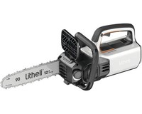 Akku KettensäGe Litheli U20 Mono 20V, Ohne Akku Und LadegeräT, 30,5 Cm