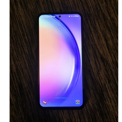 Samsung Galaxy SM-G996U 128GB 6GB 6.4in Blue 5G Wi Fi BT Android 12