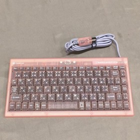 SEGA Dreamcast Hello Kitty Skeleton Pink Console HKT-3000 Boxed Tested