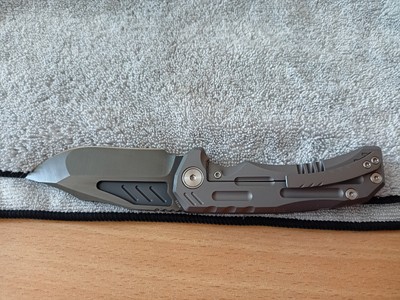 miguron knives Nagain