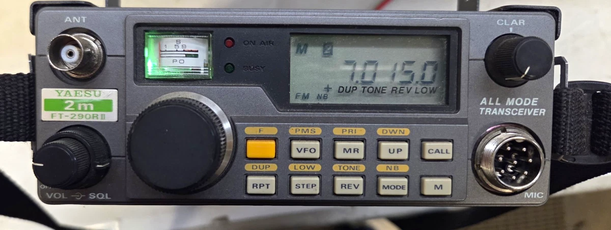 25+ Yaesu Ft 100 for sale | Updated Oct 2026