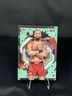 2024 Topps Finest Roman Dolidze Rare Aqua Glitter  Refractor #202