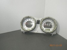 90573 Tachometer VW Lupo (6X/6E) 5220301800