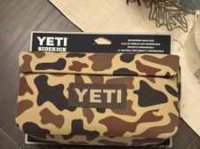 Yeti 1L Wetlands Camo Sidekick Dry Bag- No Duty Or Tariff Fees