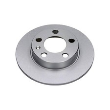 2x Bremsscheibe hinten für Seat Ibiza 3 6L1 4 6J1 6J5 6J8 5 KJ1 Leon | 26208434