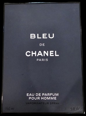 Bleu de Chanel Eau De Parfum