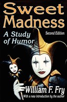 Sweet Madness A Study Of Humor Joan Lipsitz Taschenbuch Englisch 2010 Routledge