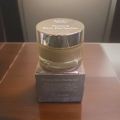Rival loves me Miracle Skin PerfectorMake-Up Mousse