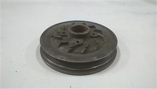 Poulies diverses Mitsubishi MONTERO