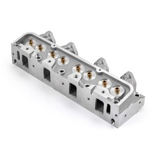 Ford Fe 390 427 428 170cc 76cc Aluminum Bare Cylinder Head Ford Fe 390 427 428 170cc 76cc Aluminum Bare Cylinder Head