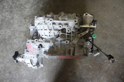 2011-2015 Nissan Rogue AWD CVT Automatic Transmission (89,122 Miles)
