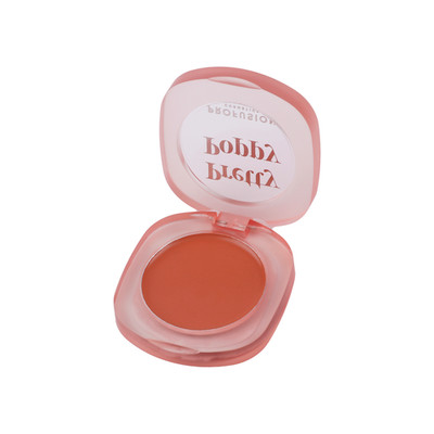 PROFUSION Petal Perfect | Pretty Poppy Lip & Cheek Cream Blush