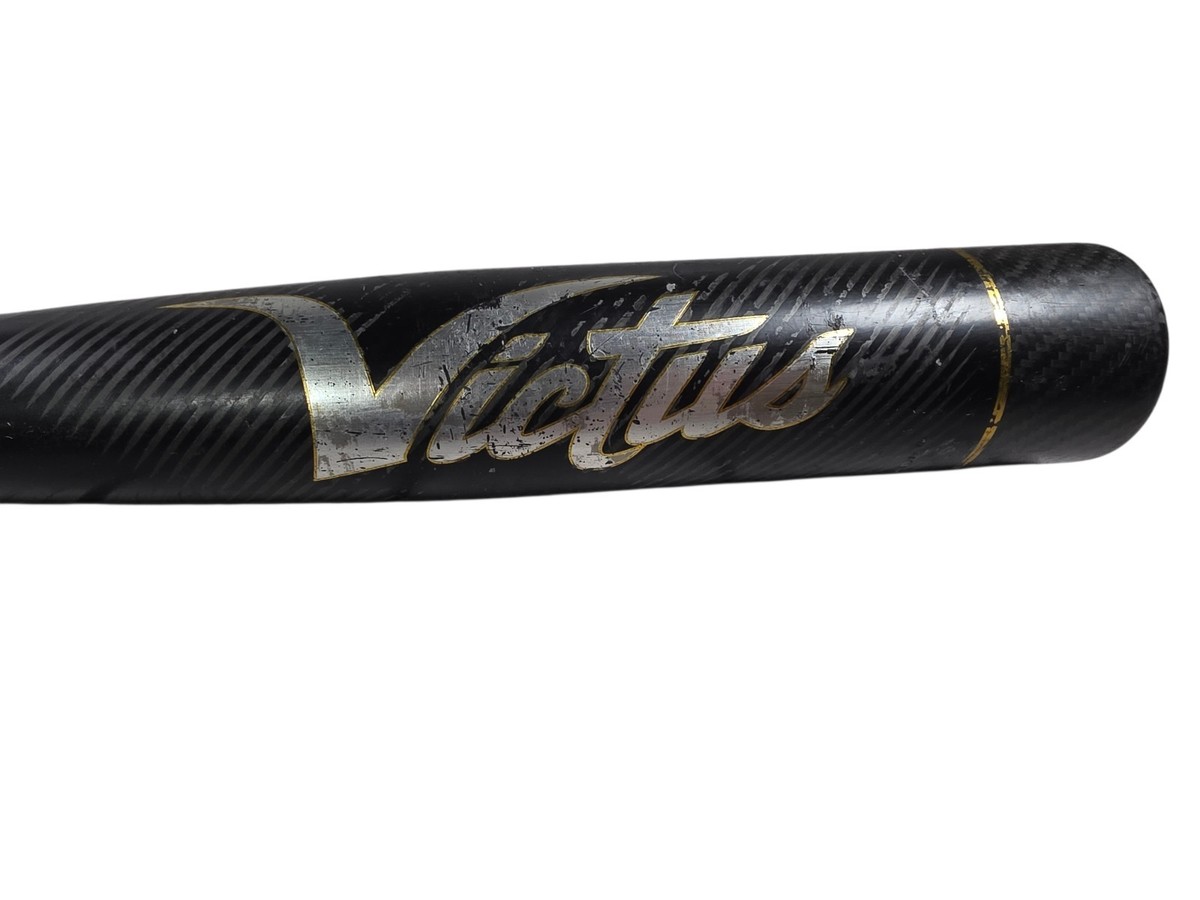 Batte De Baseball Adulte Victus Vibe Alloy BBCOR (-3) - Taille 33