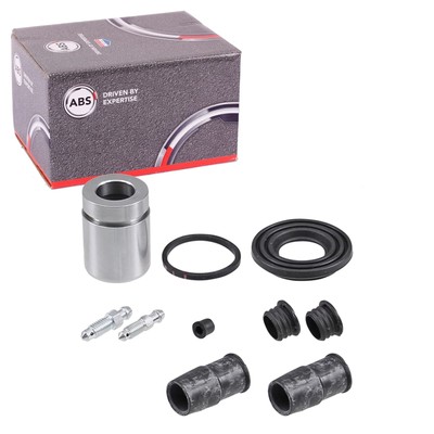 ABS REPARATURSATZ BREMSSATTEL KOLBEN HINTEN passend für BMW 3 Z1 Z3 CITROËN EVAS