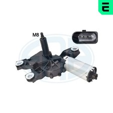 ERA Wischermotor Motor Scheibenwischer hinten für VW UP 121 122 BL1 BL2