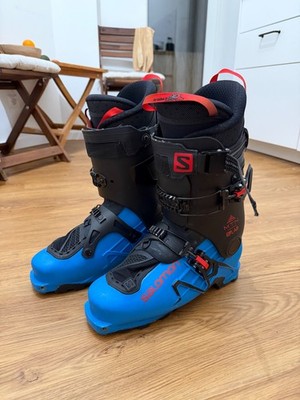 Salomon MTN SLAB 120 Size 28/28.5
