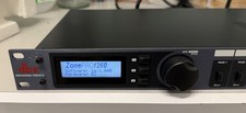 DBX ZonePRO 1260 12x6 Digital Zone Processor ...