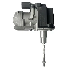 Turbo Electric Actuator for Audi VW A4 S4 A5 A6 A7 A8 Q5 Avant 2.0 06L145612K